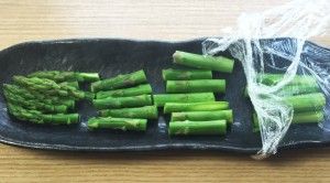 だれでも介護食レシピ　簡単レシピ