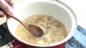 だれでも介護食レシピ　簡単レシピ