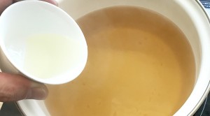 だれでも介護食レシピ　簡単レシピ