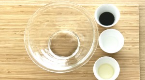 だれでも介護食レシピ　簡単レシピ