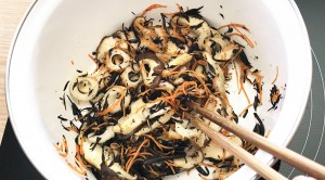 だれでも介護食レシピ　簡単レシピ