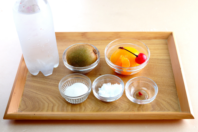 フルーツポンチ_材料2