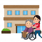 短期入所サービス